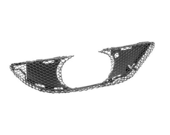 Mercedes Foglight Grille - Passenger Side 2038851853